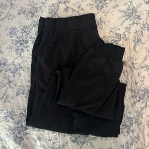 Lululemon High-Rise Joggers (Size 10)